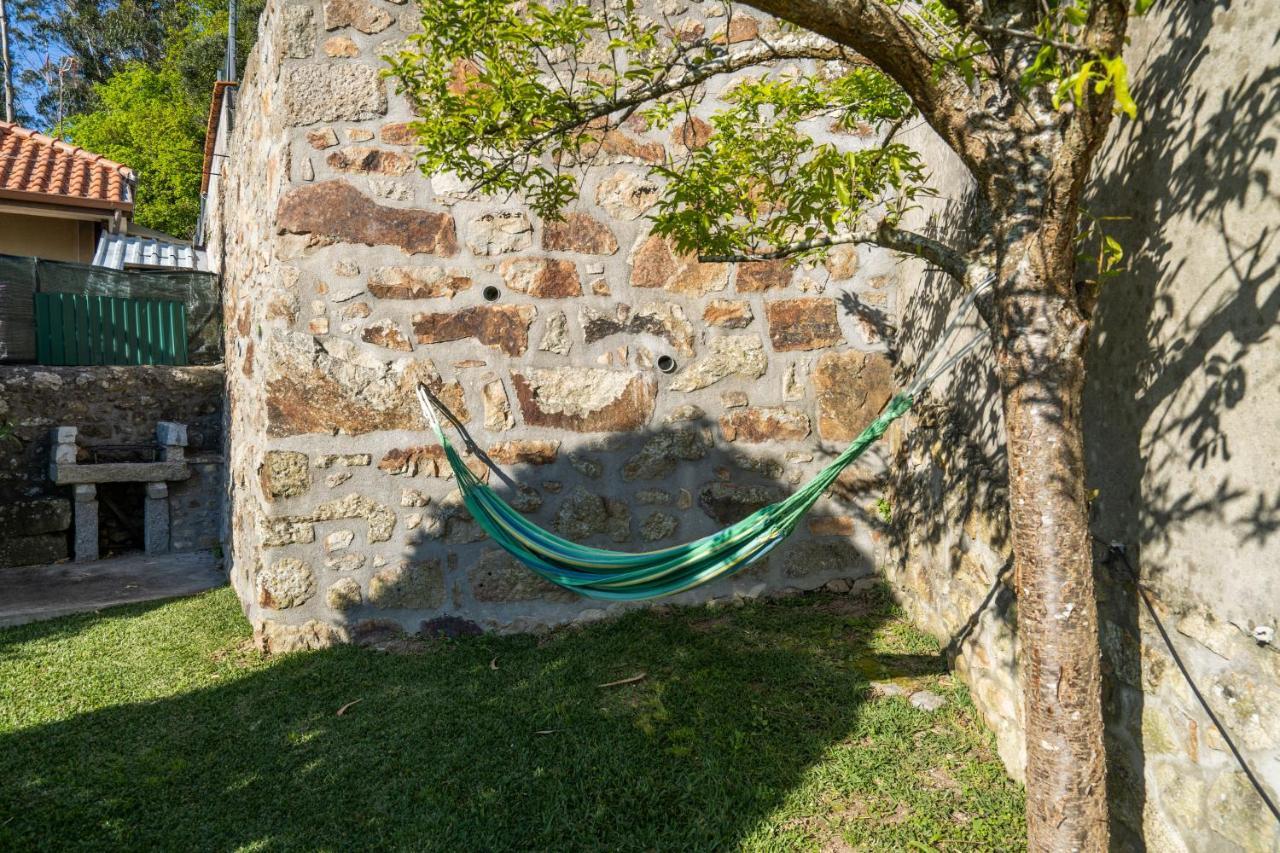 Casa Da Cerca Villa Fornelo Exterior photo