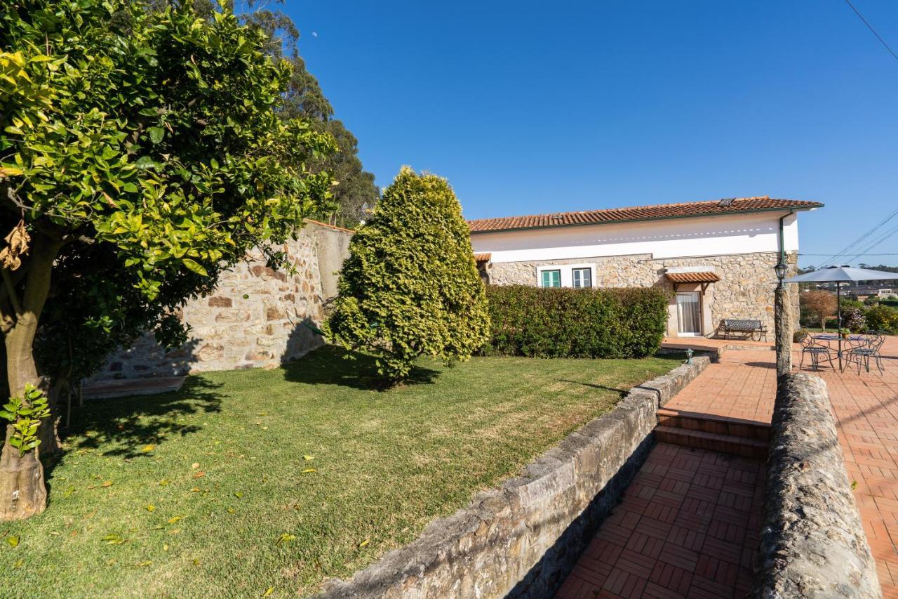 Casa Da Cerca Villa Fornelo Exterior photo