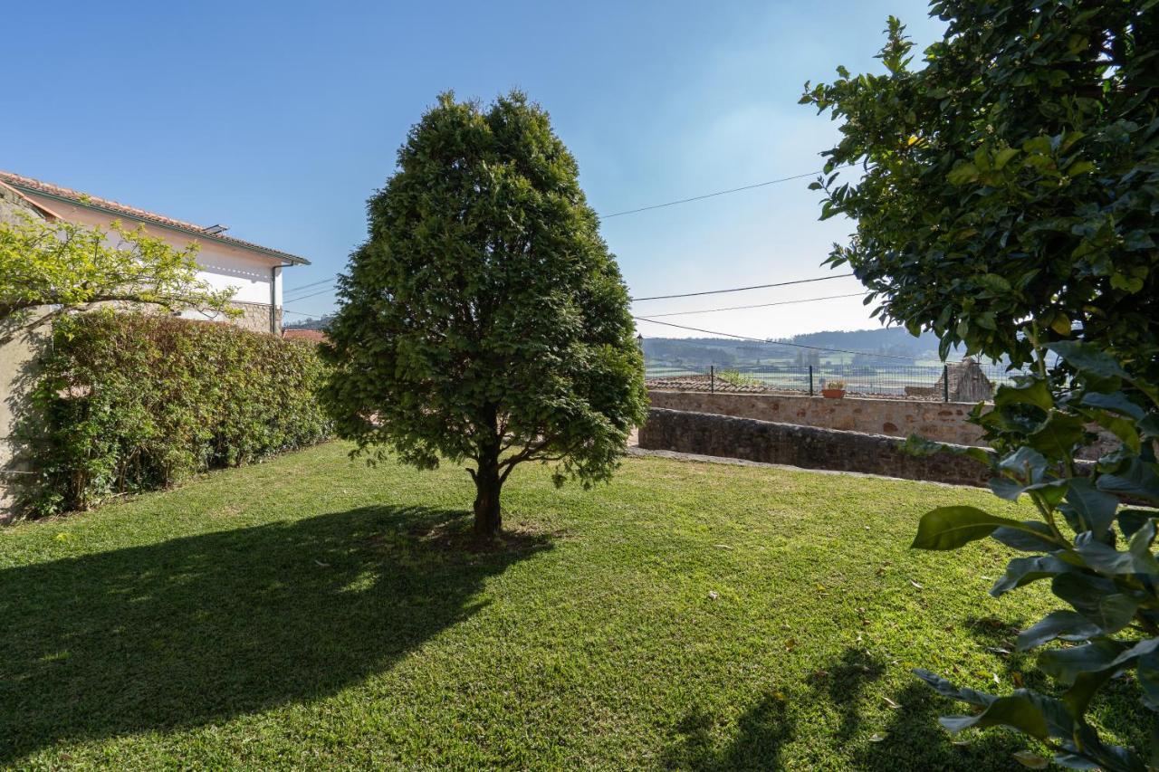 Casa Da Cerca Villa Fornelo Exterior photo