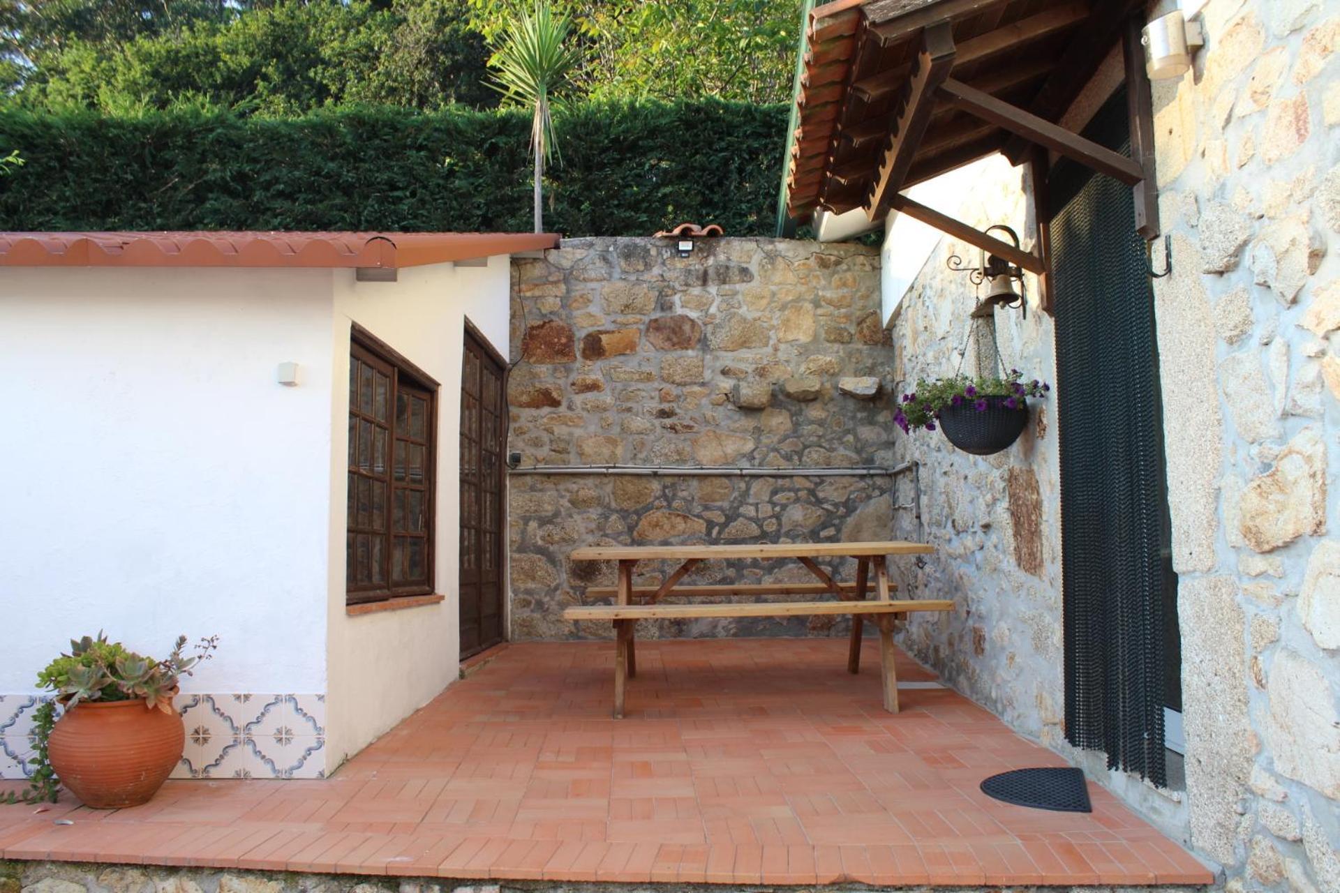 Casa Da Cerca Villa Fornelo Exterior photo